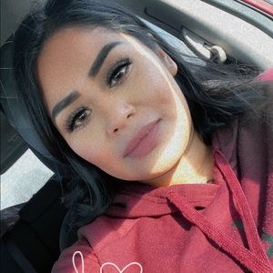 Meet your Posher, Jaclyn